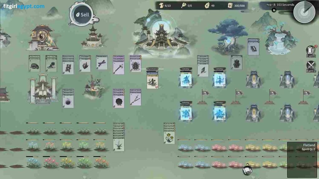 تحميل لعبة Stack to Ascension مجاناً للكمبيوتر