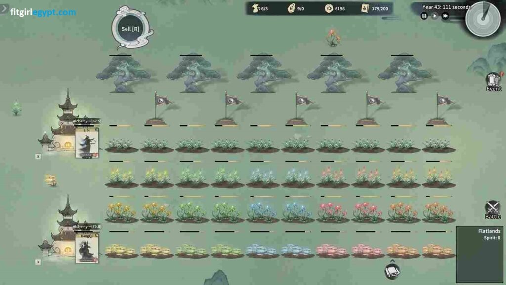 تحميل لعبة Stack to Ascension مجاناً للكمبيوتر