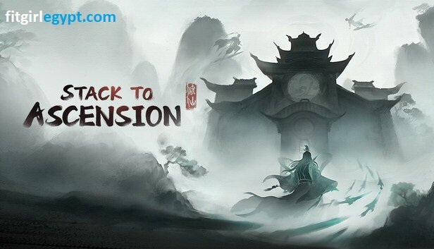 تحميل لعبة Stack to Ascension مجاناً للكمبيوتر