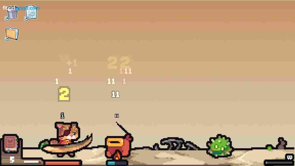 تحميل لعبة Tap Tap Loot مجاناً الكمبيوتر