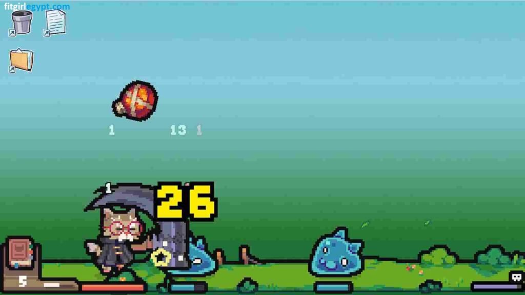 تحميل لعبة Tap Tap Loot مجاناً الكمبيوتر