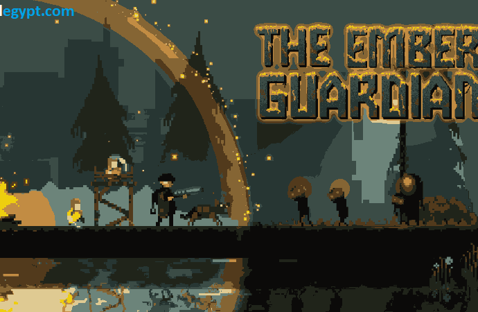 تحميل لعبة The Ember Guardian كاملة مجاناً للكمبيوتر