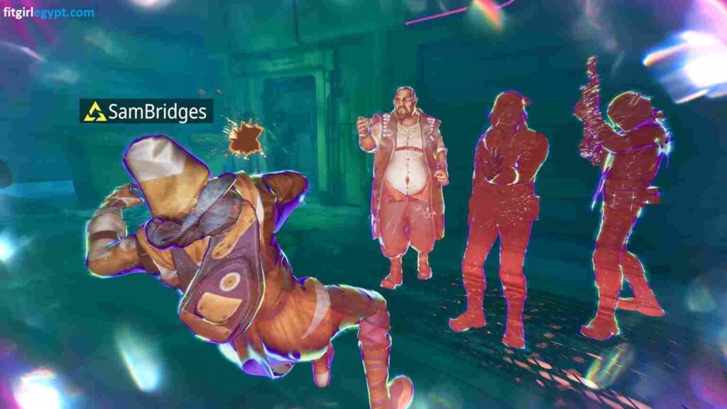 تحميل لعبة Tides of Tomorrow مجاناً للكمبيوتر