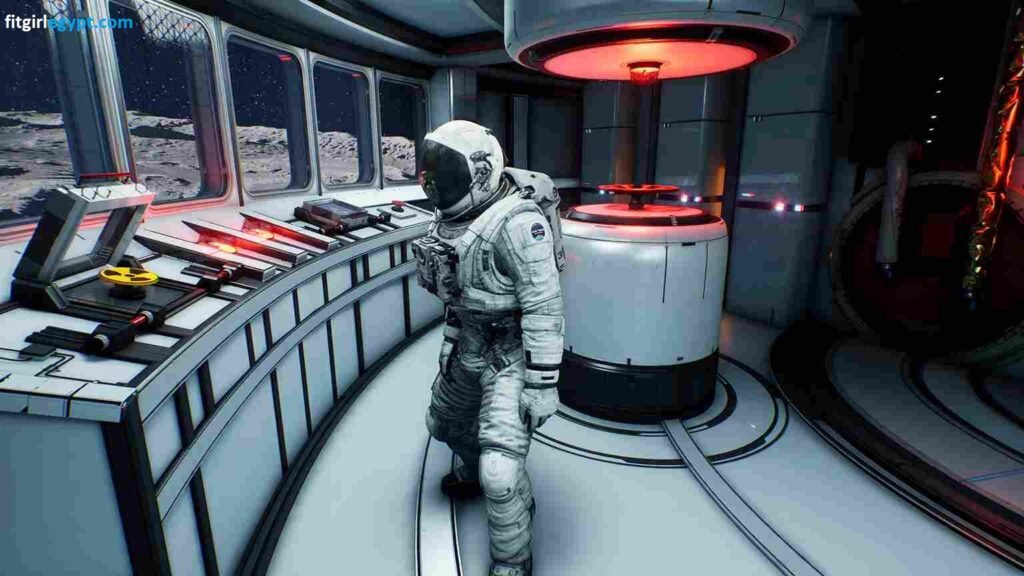 تحميل لعبة Together Moon Escape مجاناً للكمبيوتر