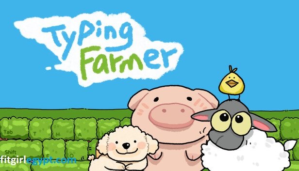 تحميل لعبة Typing Farmer للكمبيوتر (أحدث إصدار 2026)