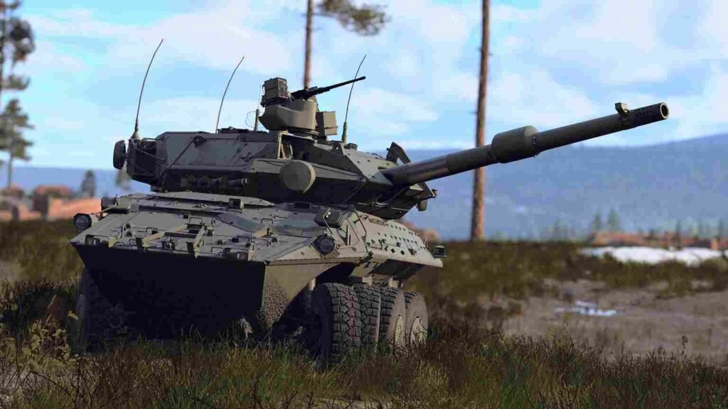 تحميل لعبة War Thunder مجاناً للكمبيوتر