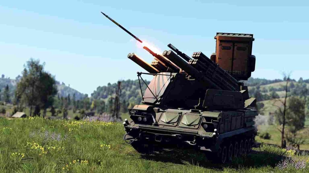 تحميل لعبة War Thunder مجاناً للكمبيوتر