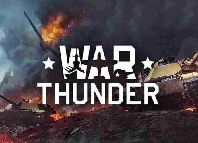 تحميل لعبة War Thunder مجاناً للكمبيوتر