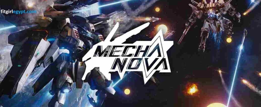 حميل لعبة ACE Strategy Mecha Nova