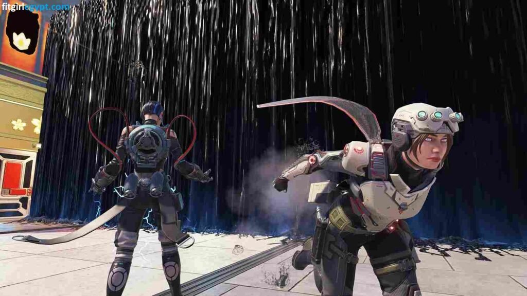 قم بتنزيل لعبة Apex Legends والعبها مجاناً على جهاز الكمبيوتر