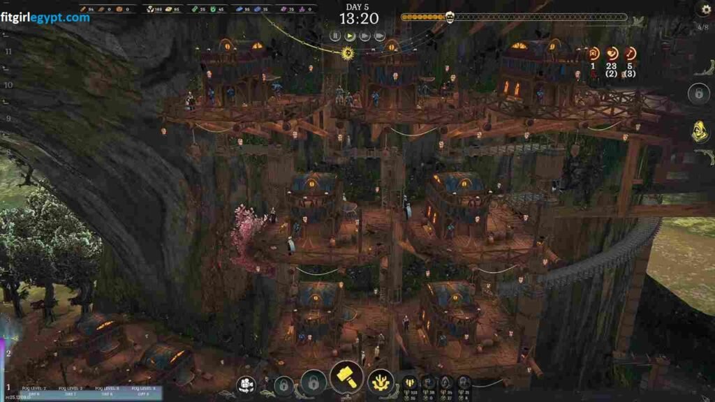 لعبة DarkSwitch تحميل ولعب مجاني على الكمبيوتر