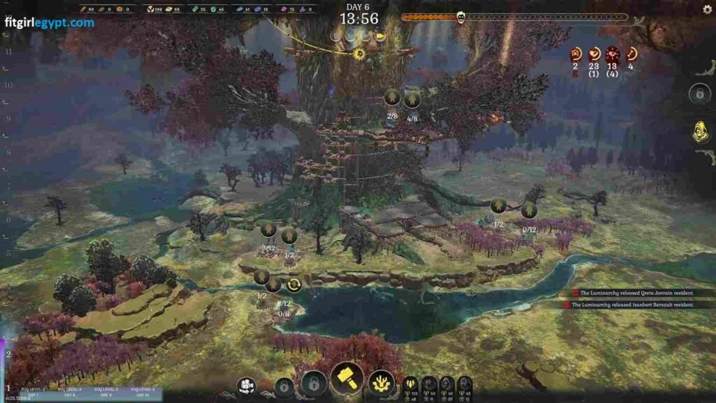 لعبة DarkSwitch تحميل ولعب مجاني على الكمبيوتر