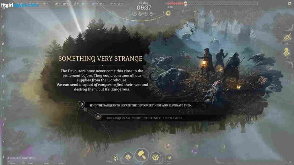 لعبة DarkSwitch تحميل ولعب مجاني على الكمبيوتر