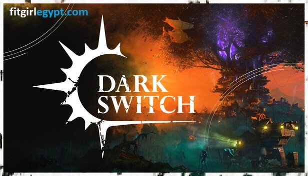 لعبة DarkSwitch تحميل ولعب مجاني على الكمبيوتر