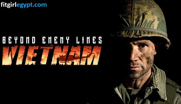 تحميل لعبة Beyond Enemy Lines - Vietnam مجاناً للكمبيوتر