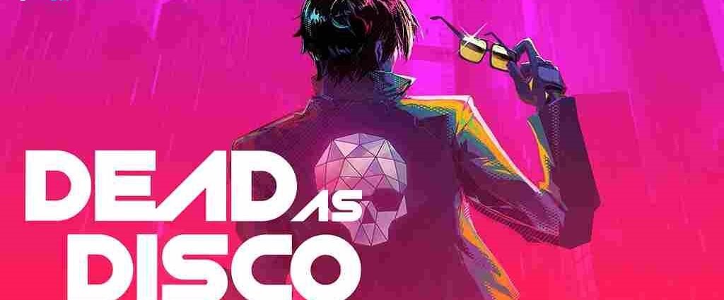 تحميل لعبة Dead as Disco مجاناً للكمبيوتر
