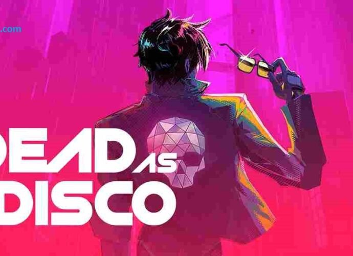 تحميل لعبة Dead as Disco مجاناً للكمبيوتر