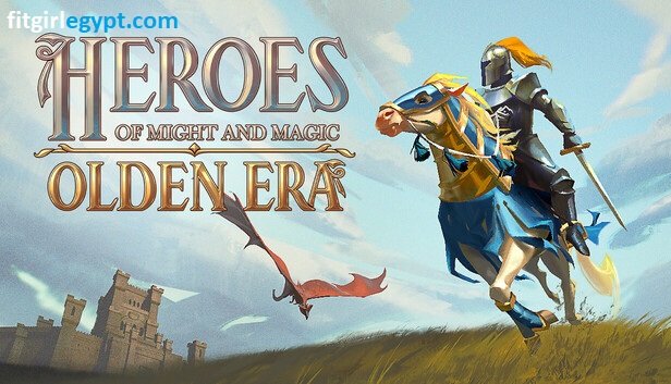Heroes of Might and Magic: Olden Era