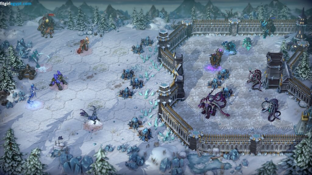 Heroes of Might and Magic: Olden Era