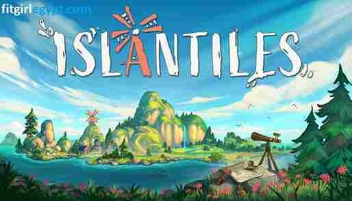 تحميل لعبة Islantiles للكمبيوتر مجاناً