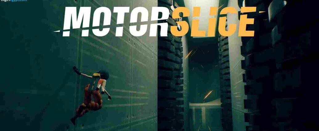 تحميل لعبة MOTORSLICE مجاناً للكمبيوتر