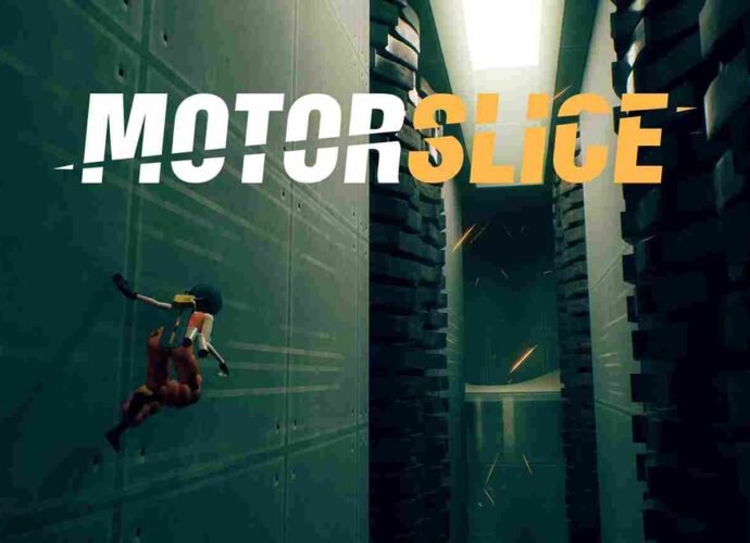 تحميل لعبة MOTORSLICE مجاناً للكمبيوتر